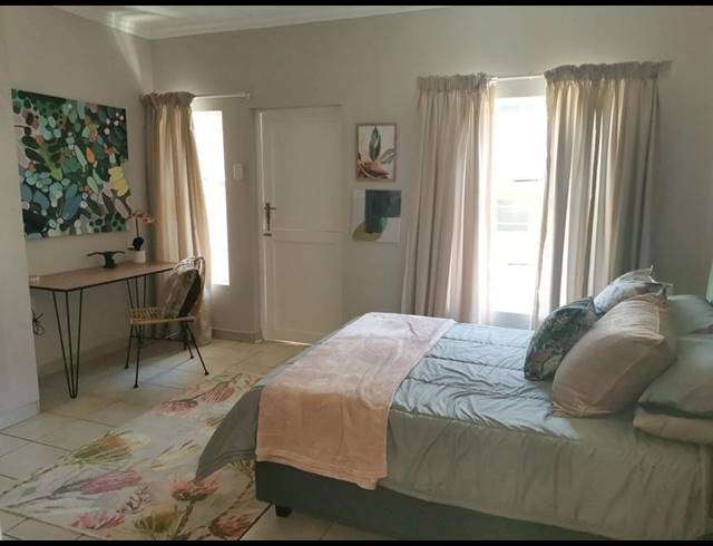 1 BEDROOM PROPERTY TO RENT IN KELVIN